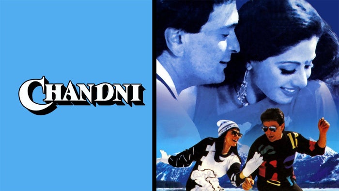 Chandni on JioTV