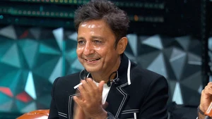 Indian Idol on SET HD - past program