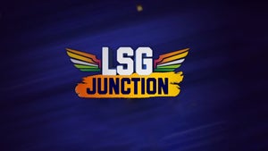 LSG Junction Special Episode 1 on Star Sports 2 Hindi HD - past program