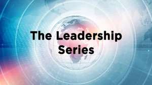 The Leadership Series on CNBC Tv18 Prime HD