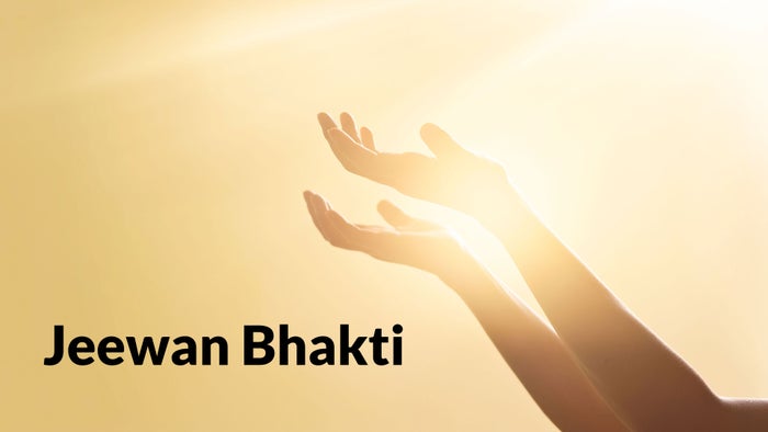 Jeewan Bhakti on JioTV