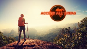 Access All Areas Episode 1 on INTRAVEL - past program