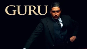 Guru on Colors Cineplex Superhit - past program