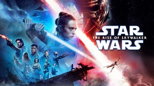 Star Wars: The Rise of Skywalker on Star Movies Select HD - past program