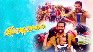Kangaroo on Surya HD - past program