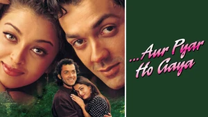 ...Aur Pyar Ho Gaya on Eros Universe Bollywood Cinema - live program