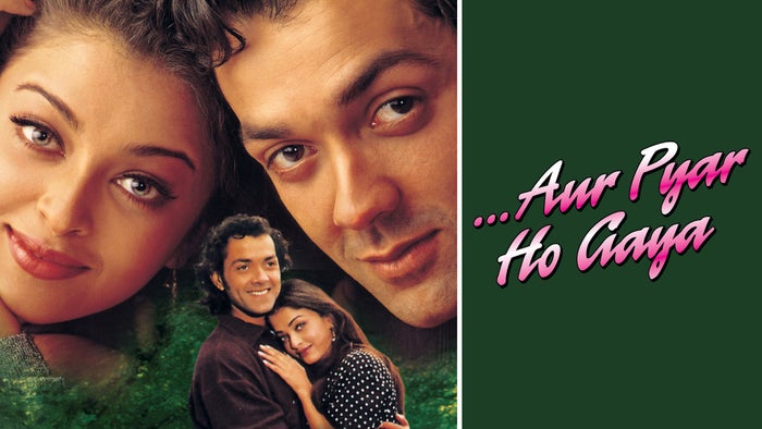 ...Aur Pyaar Ho Gaya on JioTV
