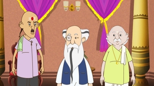 Gopal Bhar on Sony aath - past program