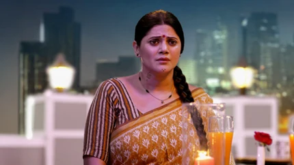 Pushpa Impossible on Sony SAB