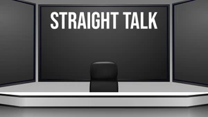 Straight Talk on Sakshi tv - past program