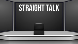 Straight Talk on Sakshi tv - past program