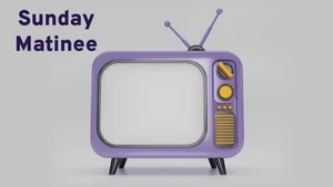 Sunday Matinee on Tarang - live program