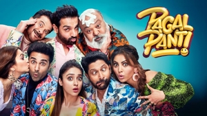 Pagalpanti on Sony Wah - past program