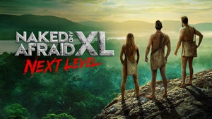 Naked and Afraid XL on Discovery HD World - past program