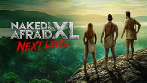 Naked and Afraid XL on Discovery HD World - past program