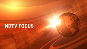 NDTV Focus on NDTV 24x7 - past program