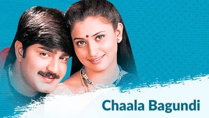 Chaala Bagundi on ETV Cinema - past program