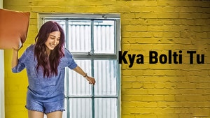 Kya Bolti Tu on Sony Max HD - past program