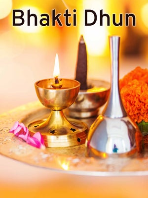Bhakti Dhun on Today 24 News UPUK - past program
