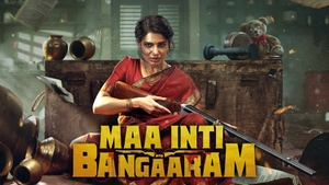 Maa Inti Bangaaram on Sony Max HD - past program
