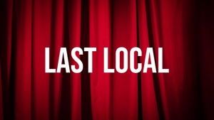 Last Local on News Time TV - past program