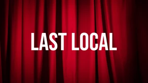 Last Local on News Time TV - past program