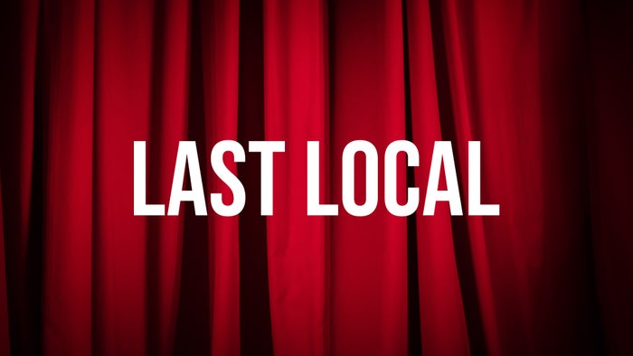 Last Local on JioTV
