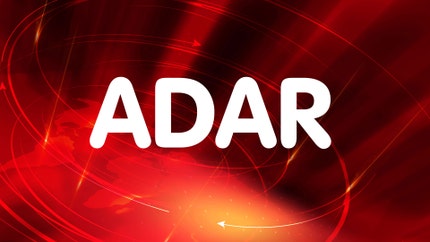 ADAR on TV45