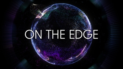 On the Edge on NHK World Japan