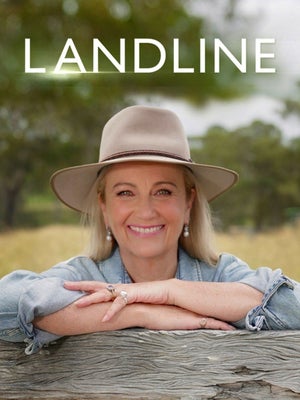 Landline on ABC Australia - past program
