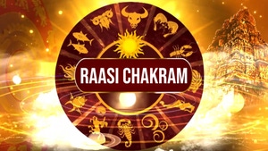 Raasi Chakram on ETV Life - past program