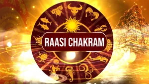 Raasi Chakram on ETV Life - past program
