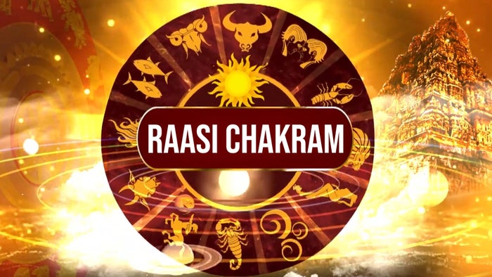 Raasi Chakram on JioTV
