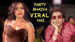 Party Bhaiya Viral Hai on Pocket Films - future program
