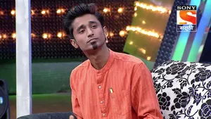 Maharashtrachi Hasya Jatra on Sony Marathi SD - past program