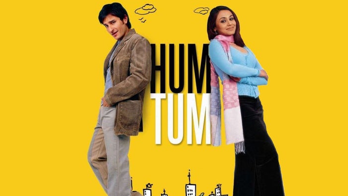 Hum Tum on JioTV