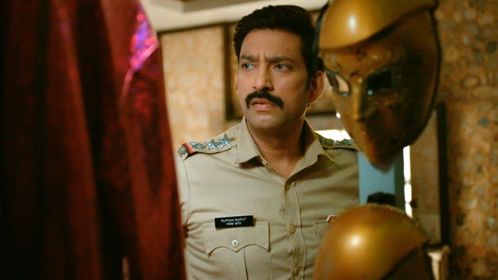 Crime Patrol 2.0 Episode No.37 on JioTV