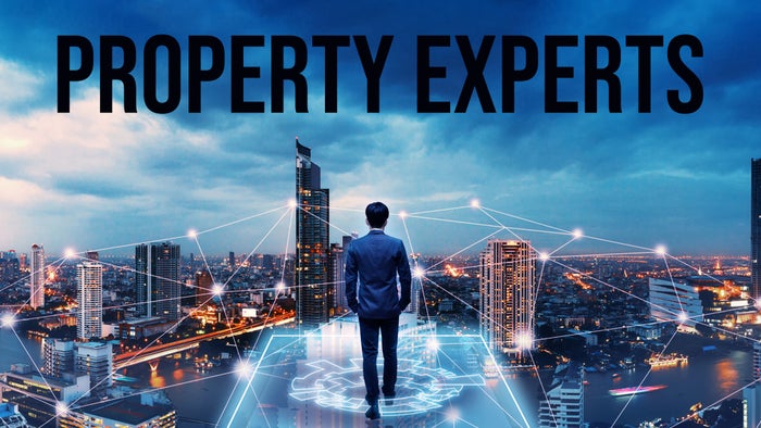 Property Experts on JioTV