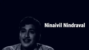 Ninaivil Nindraval on Vasanth TV - past program