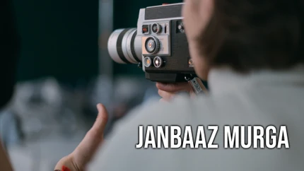 Janbaaz Murga on Pasand