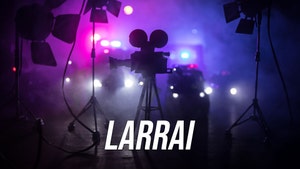 Larrai on Aakash Aath