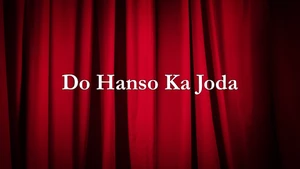 Do Hanso Ka Joda on Dangal - live program