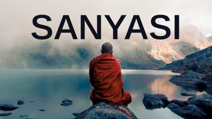 Sanyasi on Prime News