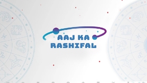 Aaj ka Rashifal on Divya TV - past program