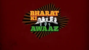 Bharat Ki Awaaz on Epic