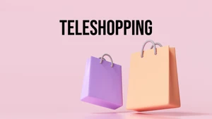TeleShopping on Sony Pal - past program