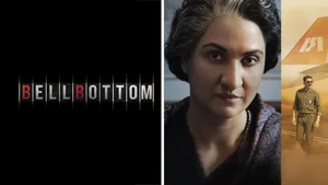 Bellbottom on Colors Kannada Cinema - past program