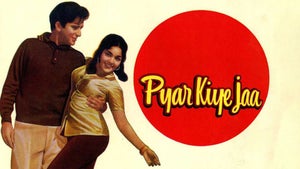 Pyar Kiye Jaa on Zee Classic - past program
