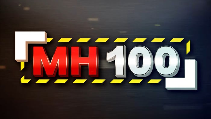 MH 100 on JioTV
