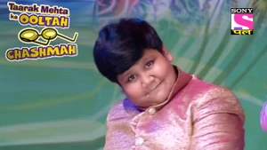 Taarak Mehta Ka Ooltah Chashmah on Sony SAB HD